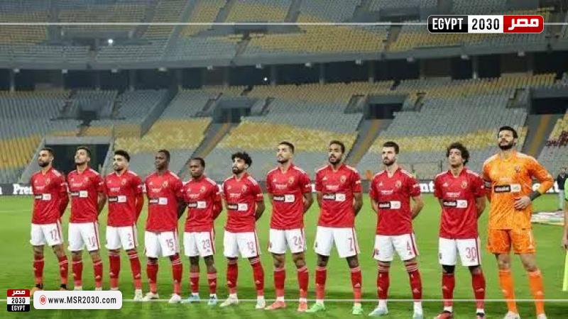 فريق الأهلي