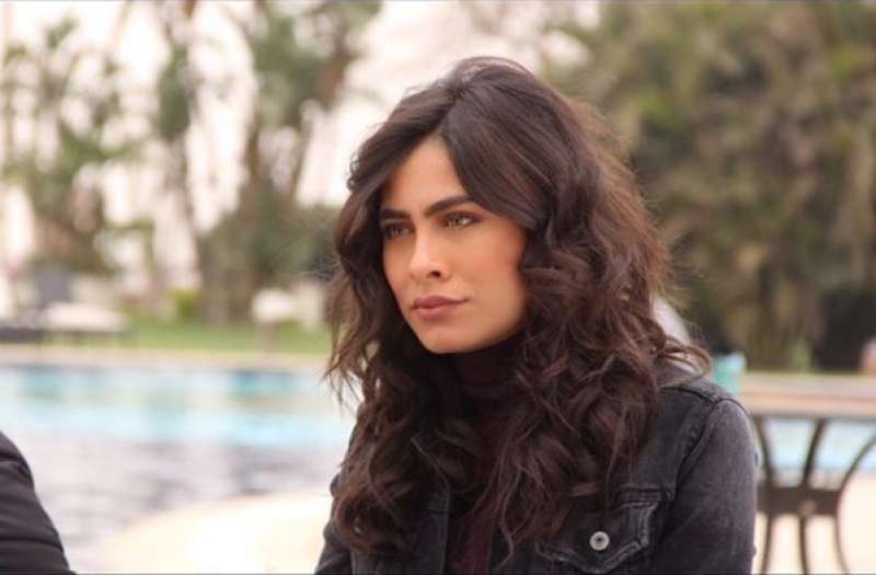 هاجر أحمد 
