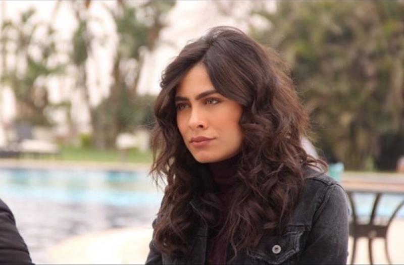 بدون مكياج.. هاجر أحمد تخطف الأنظار بإطلالة طبيعية