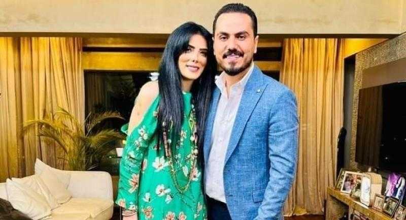 حورية فرغلي: «نزار الفارس ده عيل قصير هو ملقاش غيري ويطلع عليا ترند»