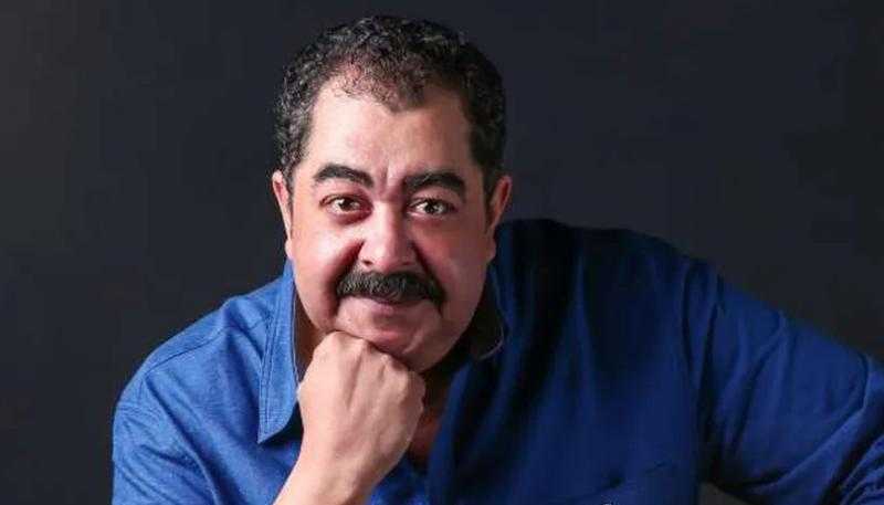 تطورات الحالة الصحية للفنان طارق عبدالعزيز
