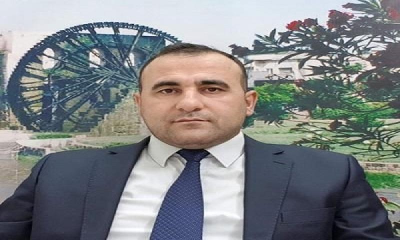 عمر رحمون