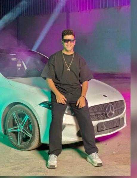 «استني اعملك بلوك» لـ محمود دولا تحقق 2 مليون مشاهدة بعد 48 ساعة من طرحها