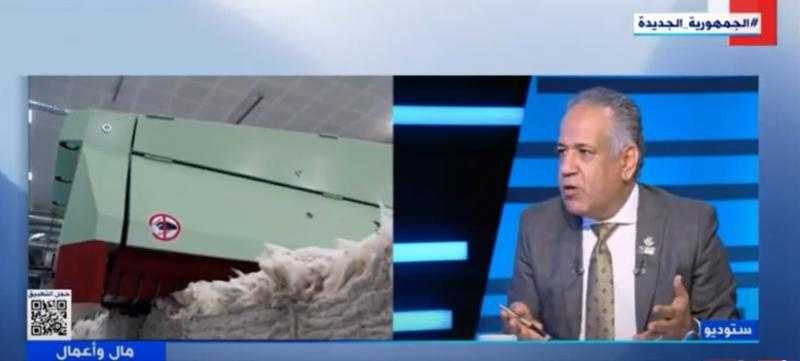 خبير استثمار: مصر أكثر وجهة جاذبة للاستثمار في إفريقيا.. فيديو