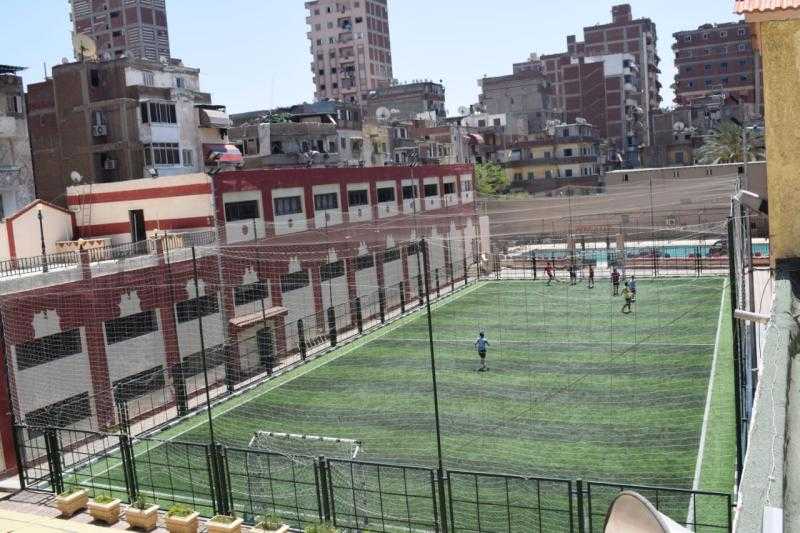 الشباب والرياضة تتابع مشروعات الطرح الاستثماري بمراكز شباب الإسكندرية