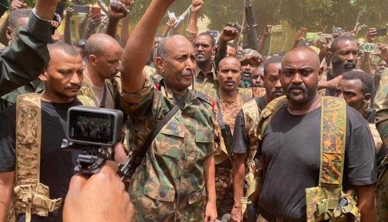 خبير استراتيجي: الجيش السوداني لن يتفاوض مع الدعم السريع لهذا السبب.. فيديو