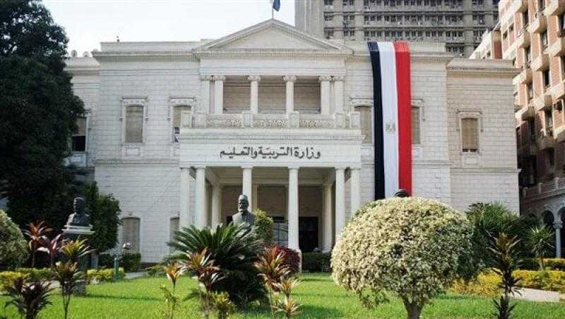 «التعليم»: الـ30 ألف معلم نموذجًا مُشرفًا لزملائهم القدامى.. فيديو