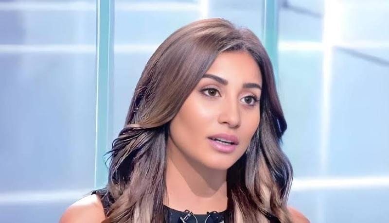 دينا الشربيني تكشف عن دورها في فيلم «تاج» مع تامر حسني