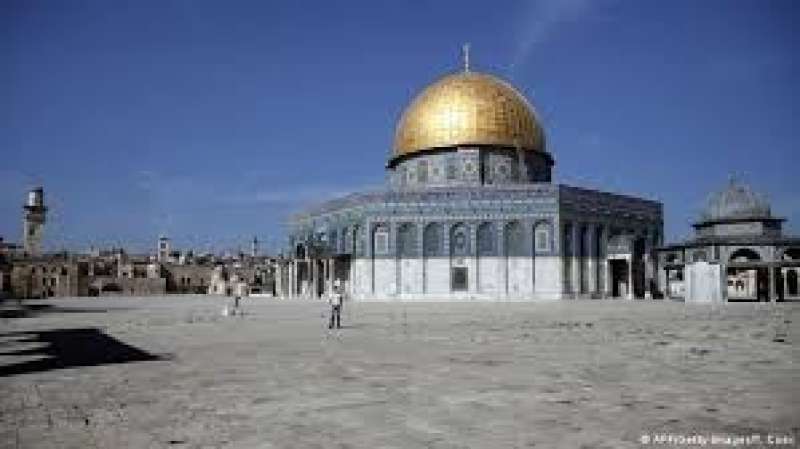 القدس 