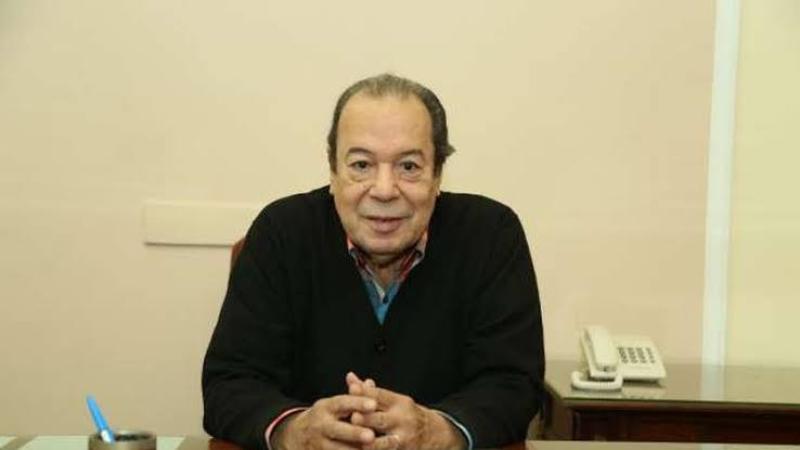 منير الوسيمي: النقابة محتاجة تطهير ووضعها الحالي محتاج رش