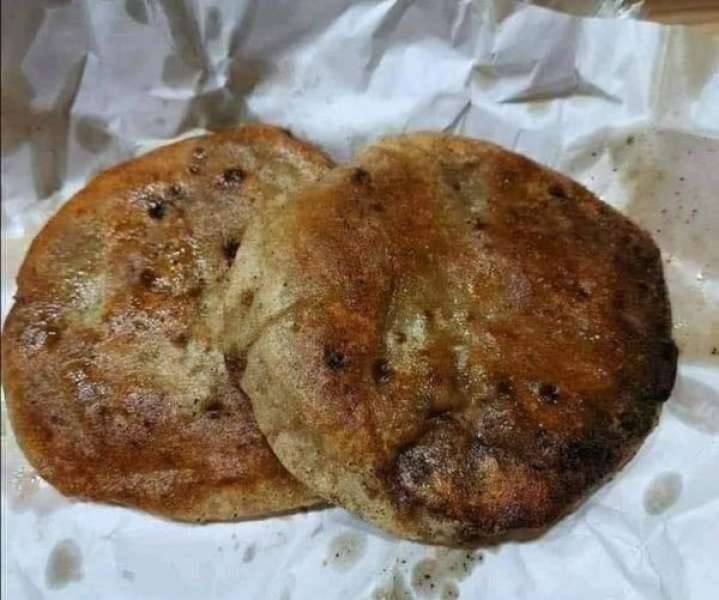 رغيف حواوشى بـ15 جنيه