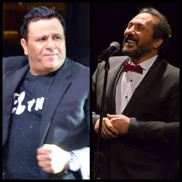 على الحجار _ محمد فؤاد