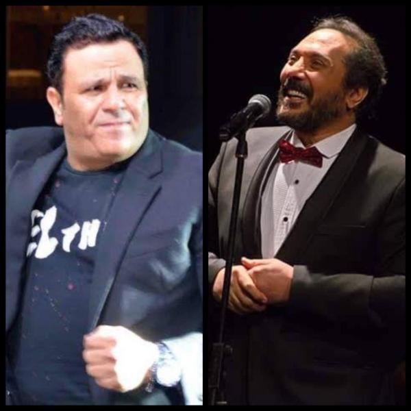 بعد تصريحاته المثيرة.. علي الحجار يدافع عن محمد فؤاد