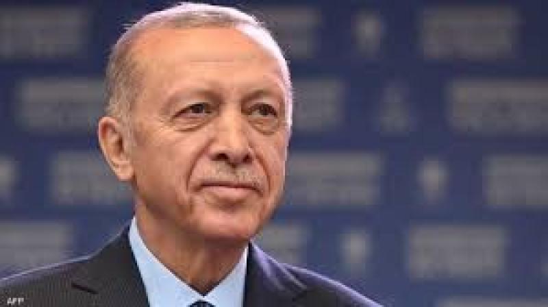 أردوغان يدعو الرئيس الجزائري لحضور مراسم تنصيبه رئيسًا لتركيا