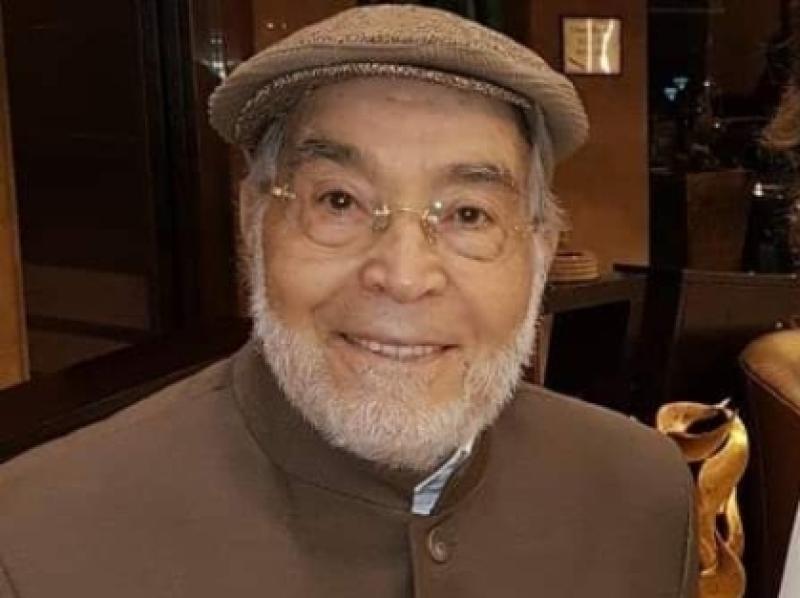 الأحد.. تكريم الفنان حسن يوسف بقصر السينما