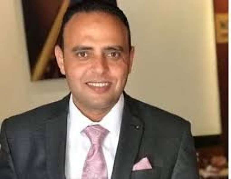 الدكتور السيد خضر 