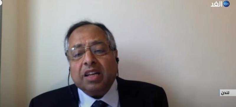 باحث سياسي: أطراف دولية تخطط للسيطرة على السودان - فيديو