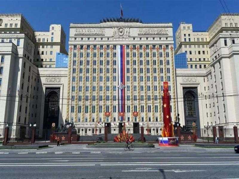 الدفاع الروسية: الطيارون الأمريكيون ينتهكون بروتوكولات تجنب الصدام في سوريا