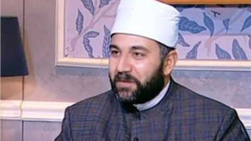 «اكذب على مراتك» حلال ومطلوب.. أزهري يرد على متصل «فيديو»