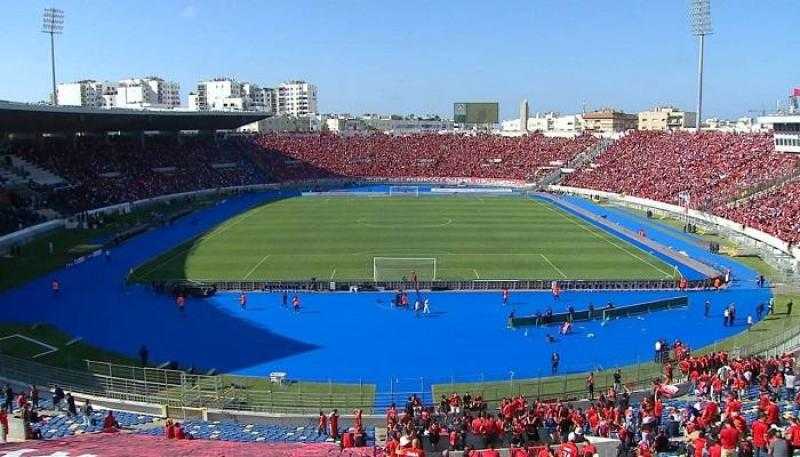 في 24 ساعة.. نفاذ تذاكر مباراة إياب نهائي إفريقيا بين الأهلي والوداد