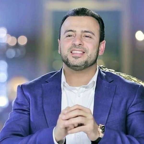 الداعية مصطفى حسنى