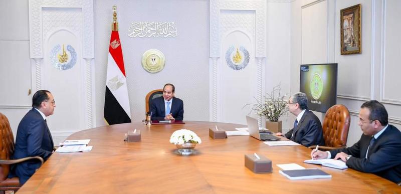 أثناء الاجتماع 