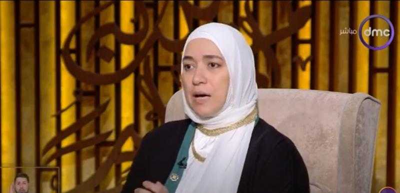 داعية إسلامية: «الرياح قد تكون سببًا لبلاء» - فيديو