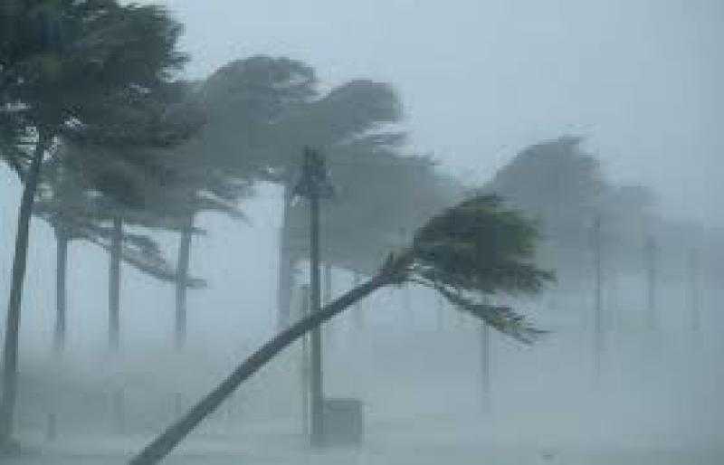 ماذا كان يفعل النبي عند هبوب الرياح؟ - فيديو