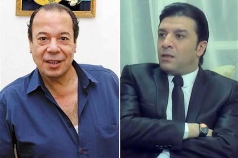 بالمستندات.. مصطفى كامل يفضح منير الوسيمي ويقدم بلاغ للنائب العام