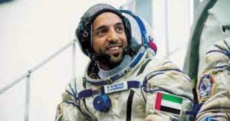 الإماراتي سلطان النيادي يلتقط صورة لمصر من محطة الفضاء الدولية
