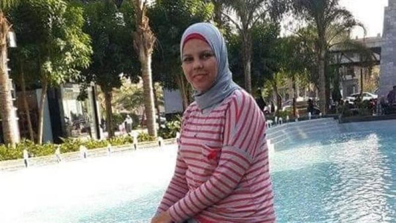 جنازة المهندسة رانيا 