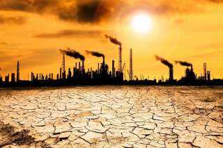 «الطنطاوي»: إفريقيا تسهم بـ6% فقط من ملوثات الجو المسببة للتغيرات المناخية.. فيديو