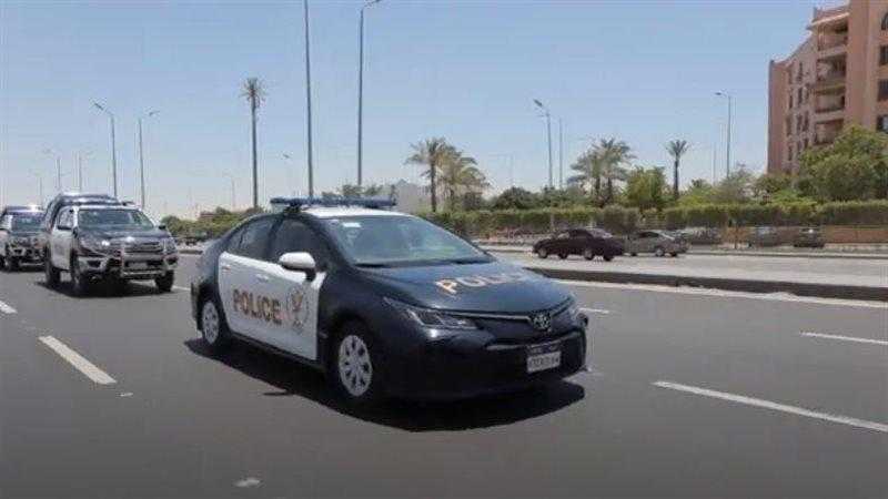 كشف ملابسات تغيب طفل في الفيوم