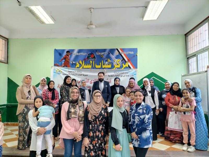 ”الشباب والرياضة” تنظم سلسلة من الندوات التوعوية  على مستوى المحافظات