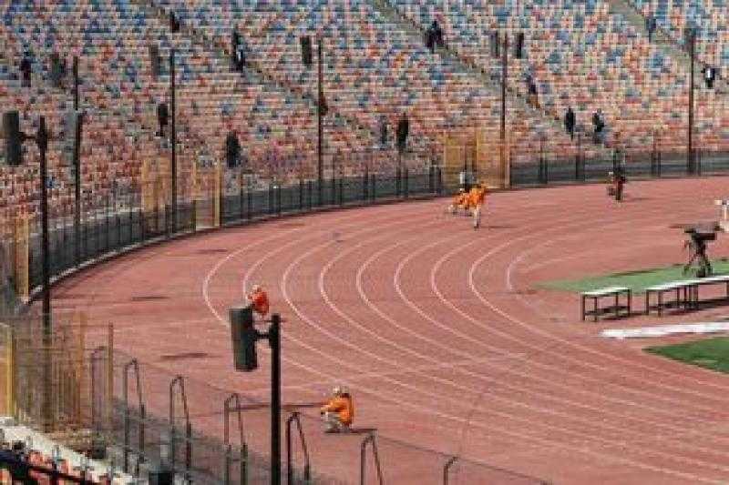 تأمين دخول الجماهير وممرات اللاعبين.. خطة الأمن في مباراة الأهلي والوداد