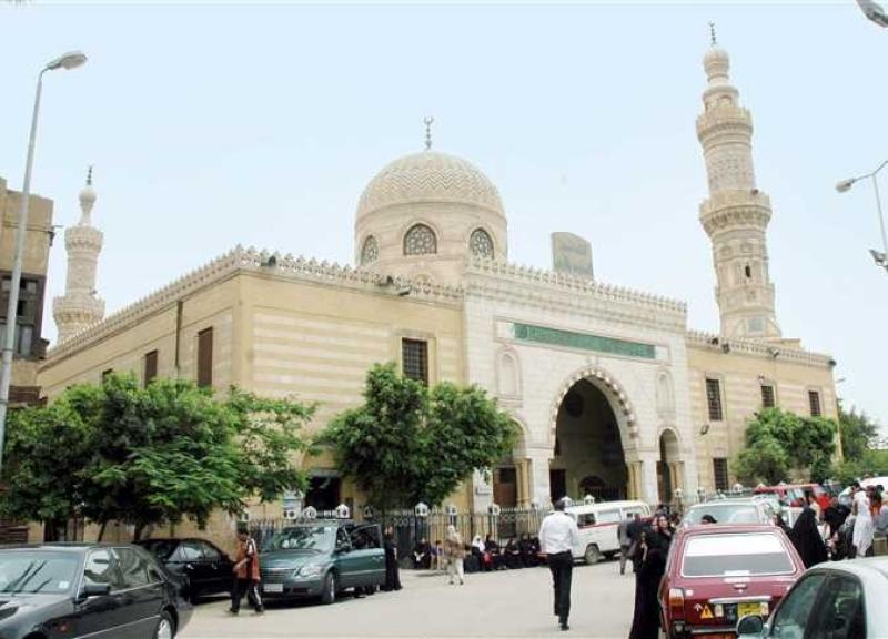 حقيقة هدم وإزالة مساجد «آل البيت» لصالح مشروعات استثمارية
