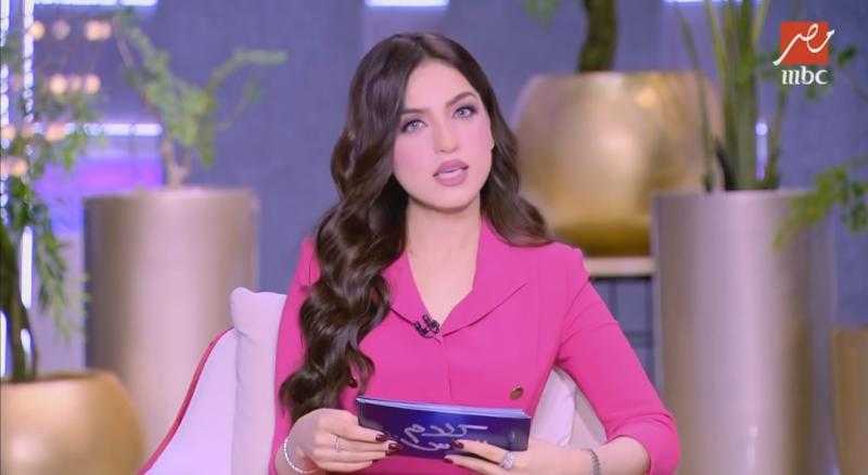 ياسمين عز عن مواصفات فتى أحلامها: «الرجالة كلهم حلوين»