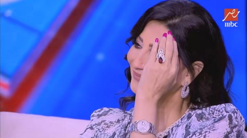 وفاء عامر 