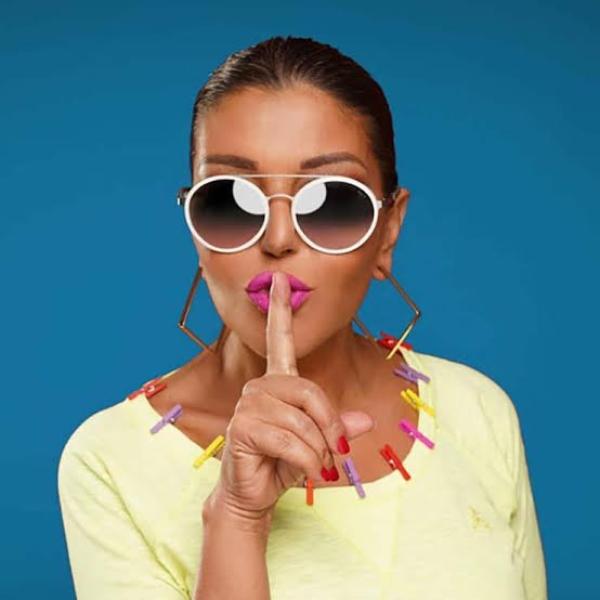 قريبًا.. سميرة سعيد تطرح أحدث أغانيها «إنسان آلي»