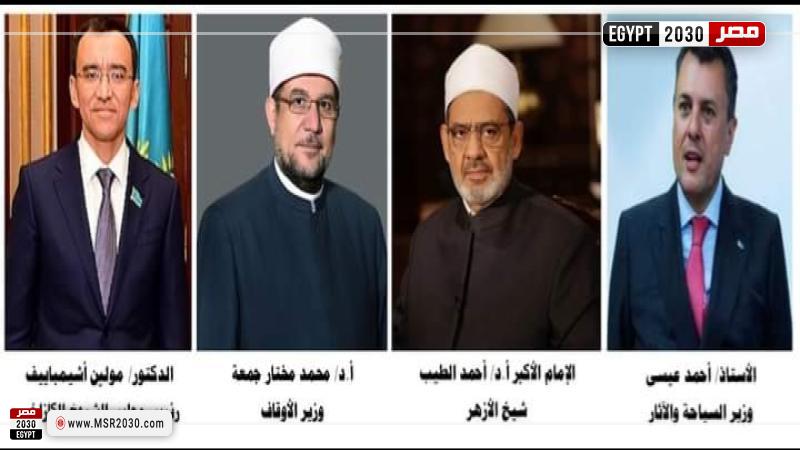 افتتاح مسجد الظاهر بيبرس الأحد المقبل