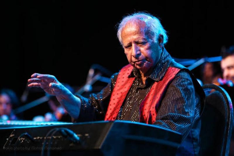 التفاصيل الكاملة لحفل هاني شنودة وأسعار التذاكر