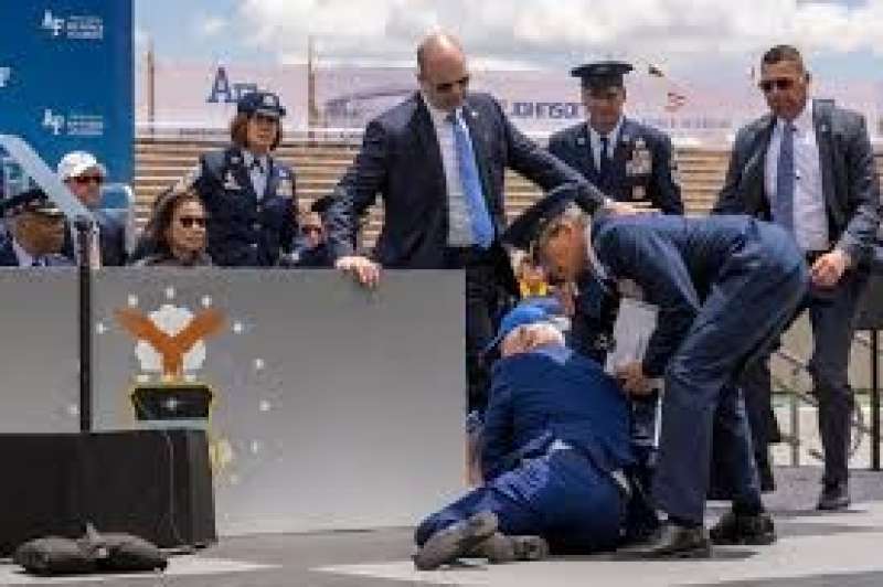 جو بايدن 