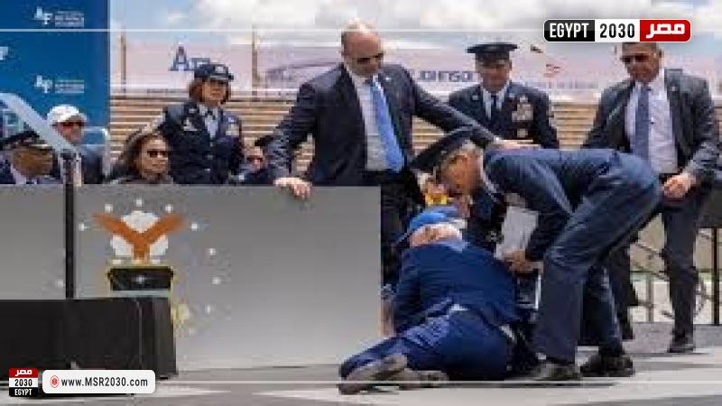 جو بايدن