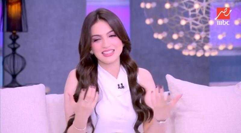 أحمد فهمي لـ ياسمين عز: أنتي ذكية جدًا.. والأخيرة: لأ دي بركة الفرعون