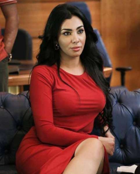 ميرهان حسين 