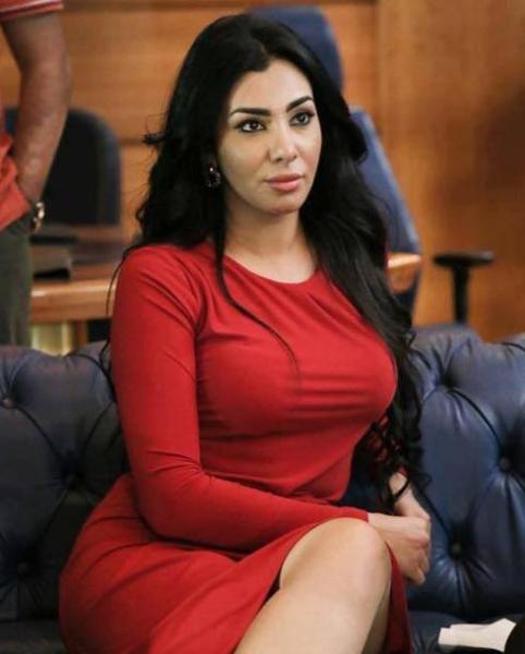 بعد اعتزالها الفن.. ميرهان حسين مطلوبة على تويتر