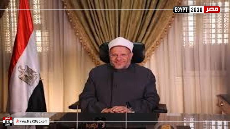 الدكتور شوقي علام