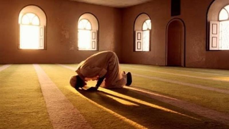 مواقيت الصلاة اليوم الجمعة