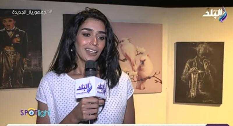 «كنت ست سماوية».. سمر علام تكشف سر نجاحها في وعود سخية