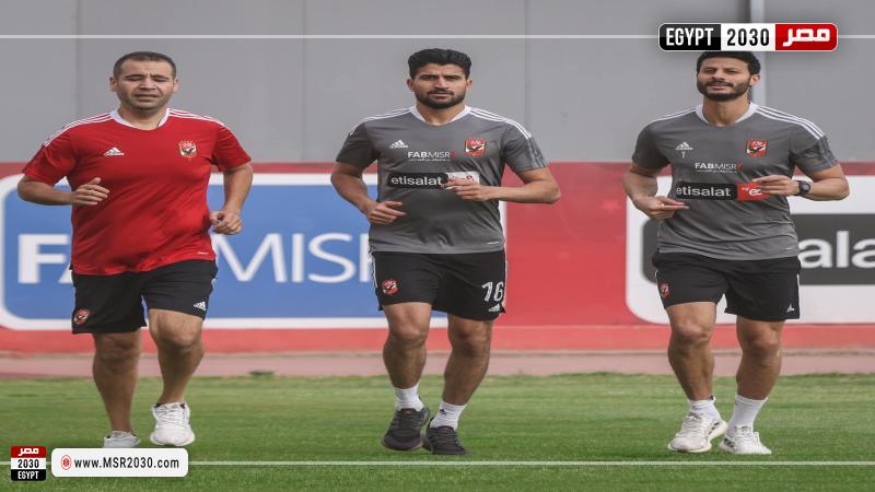 حراس الأهلي